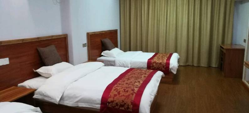 宜兴七号农家乐旅馆图片