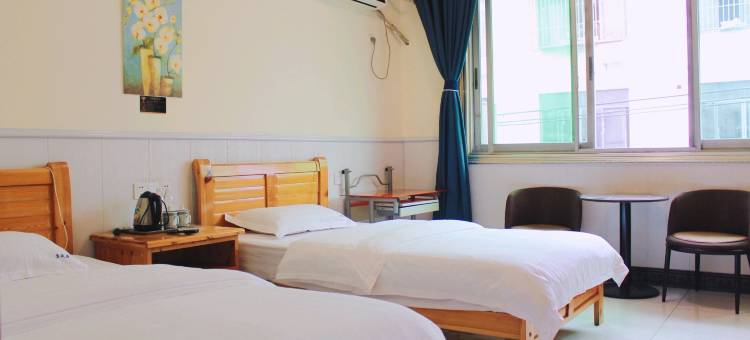 蒲江蒲砚居客栈图片