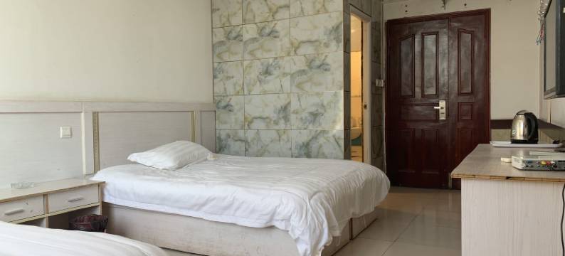 微山金微宾馆图片