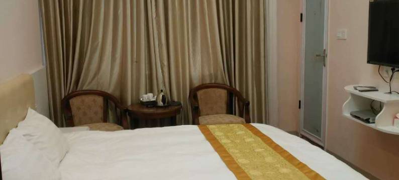 龙海石码佳宾旅馆图片