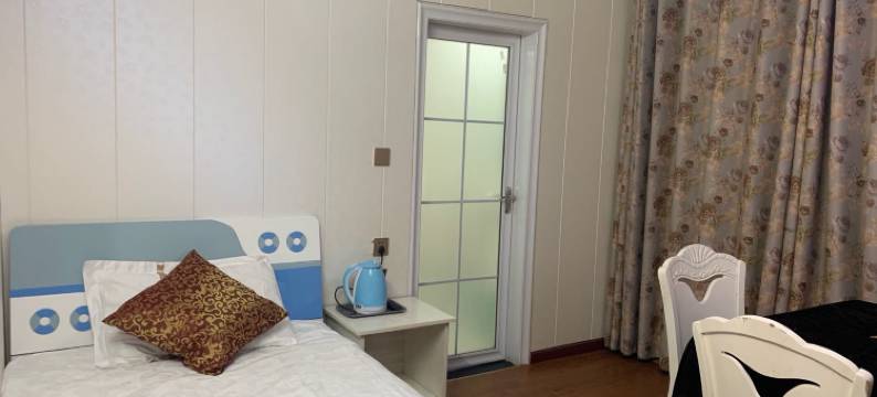 汉川佳源宾馆图片