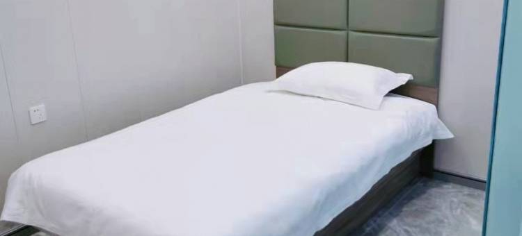 鸡西天御假日宾馆图片