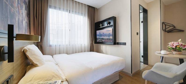 万澳酒店(厦门中山路鼓浪屿码头店)图片