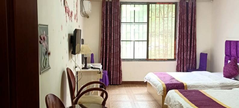 花水湾诗味苑民宿图片