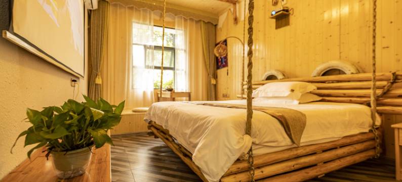 宣恩土苗风·民宿图片