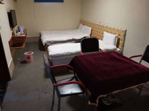 鸿宜轩快捷酒店