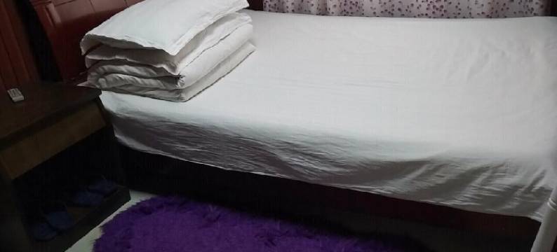 淮安锦航旅馆图片