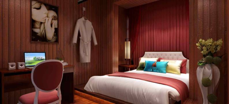 昆明佳梦招待所图片