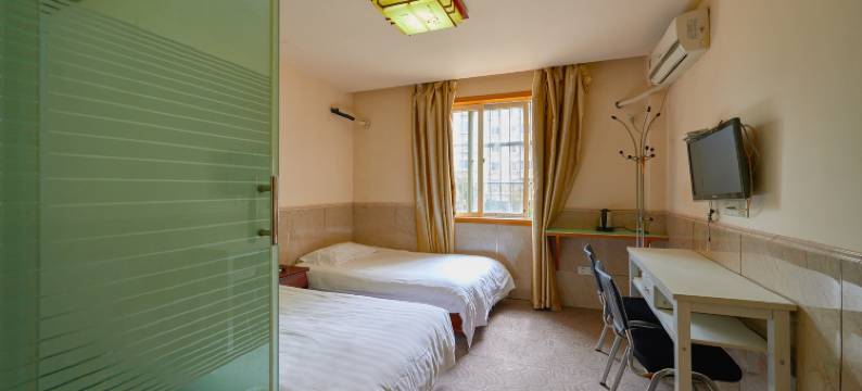 宁波荣都宾馆图片