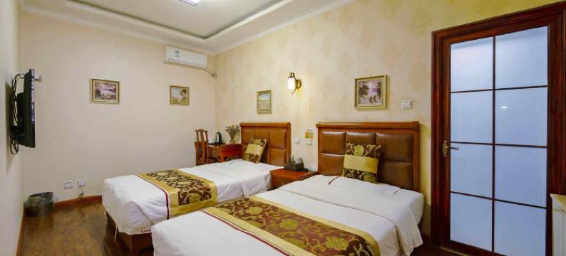 滦县雅居客栈图片