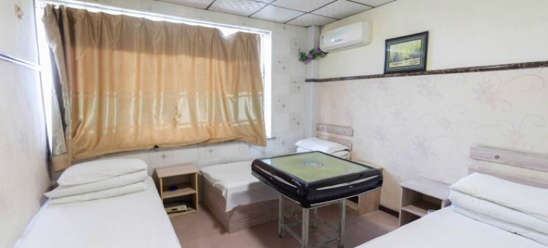 千百度旅馆(磐石一中店)图片