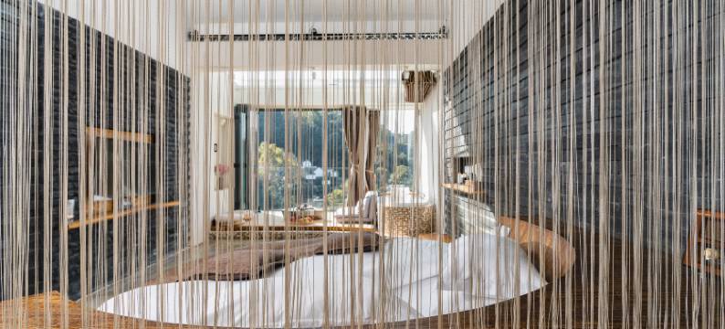 腾冲和顺素风堂全景度假客栈图片