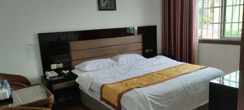 清镇红湖商务酒店图片