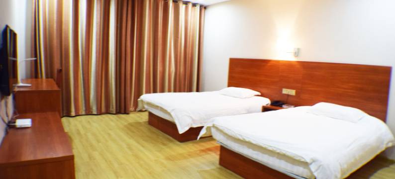 南京景悦商务酒店(南京理工大学店)图片