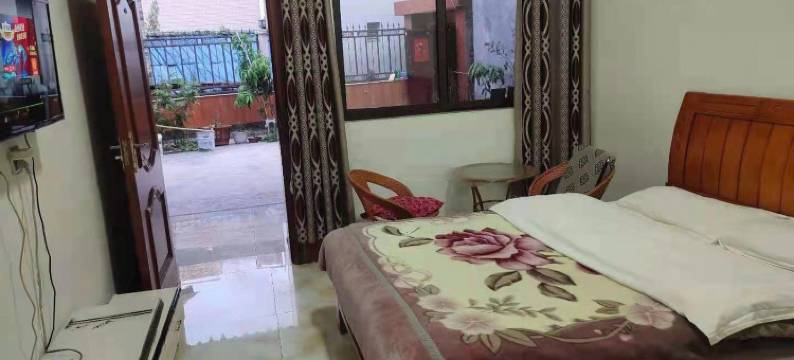 临沧柯楠公寓图片