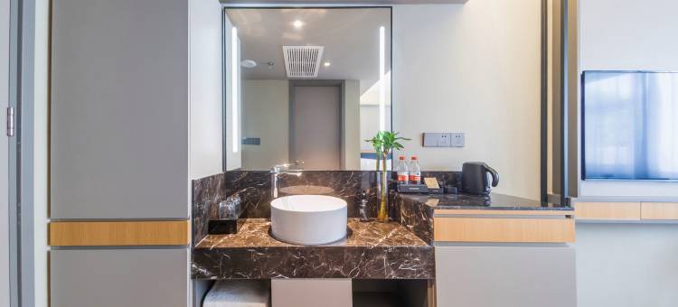 如家商旅酒店(三亚椰梦长廊三亚湾店)图片