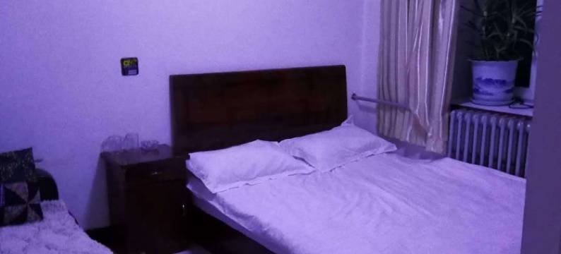 漠河悦途宾馆图片