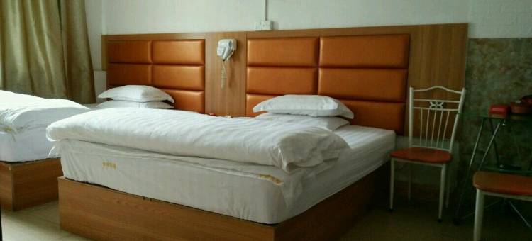 揭西县金都住宿图片