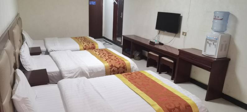 咸阳沐春园宾馆图片