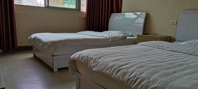 卢氏红旗宾馆图片