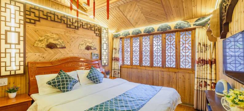 乌镇计阿姨民宿图片