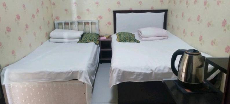 和林格尔韩瑞宾馆图片