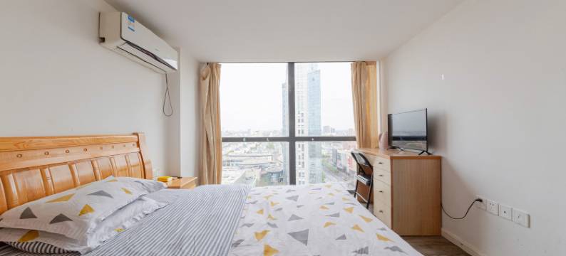轻舍公寓(上海泗泾地铁站店)图片