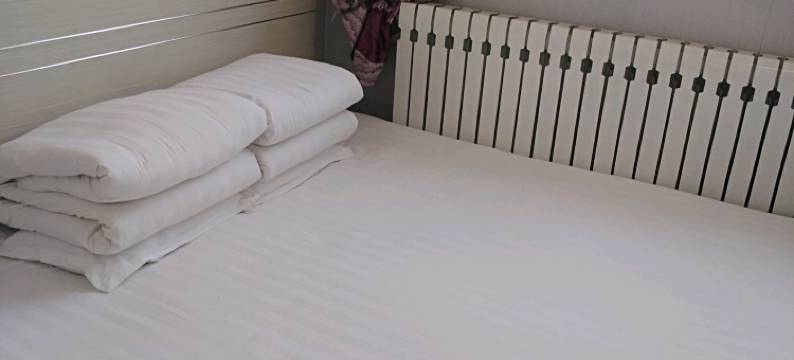 塞罕坝小刁农家院图片