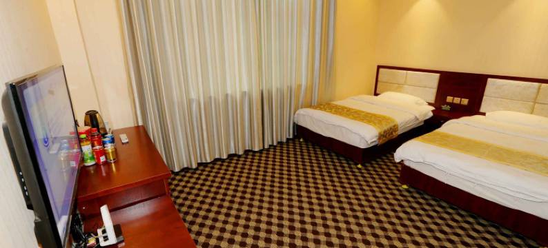 巴里坤怡嘉缘宾馆图片