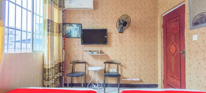 遂宁邀明月商务宾馆图片