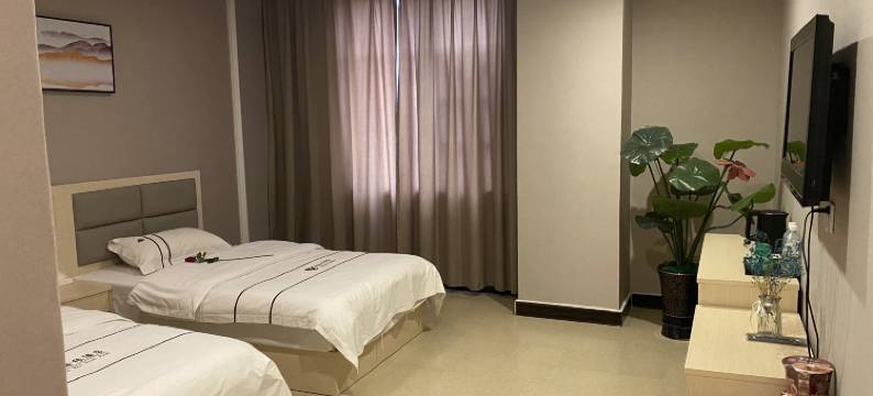 寻甸天钰酒店图片