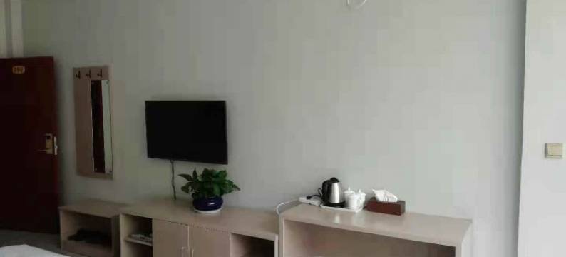 安泽安雅快捷宾馆图片