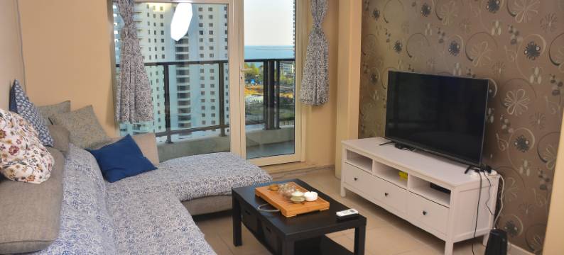 东戴河娟姐公寓图片