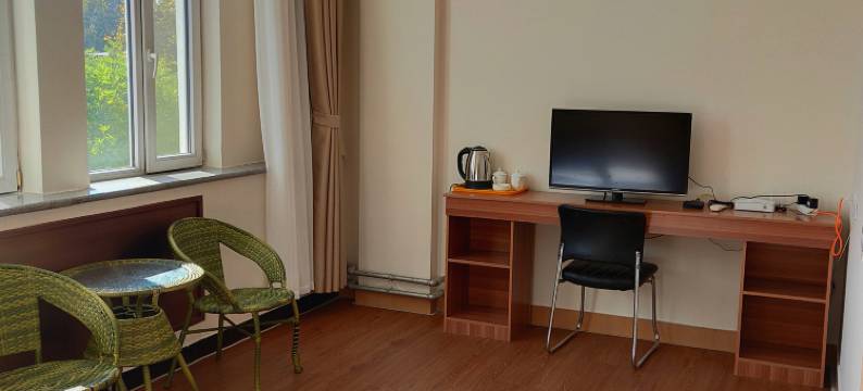 辛集驿佳宾馆图片