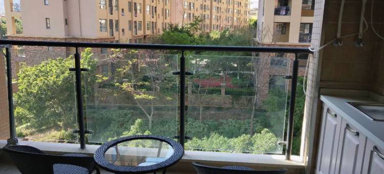 盐边圣芭芭拉度假公寓图片