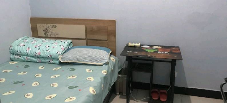 双辽嘉宇时尚宾馆图片