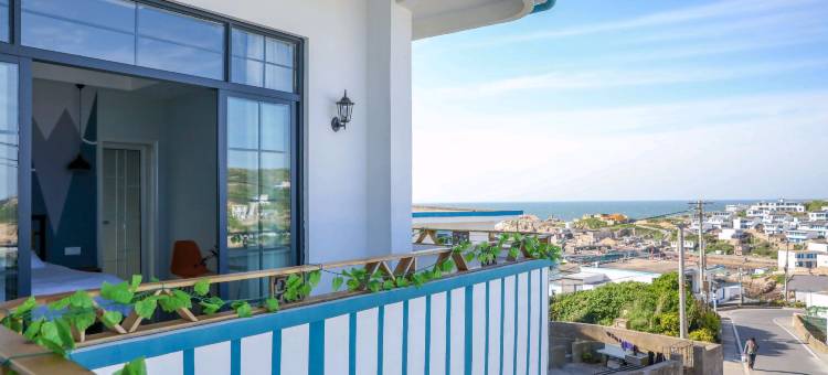 嵊泗花鸟岛连心民宿图片