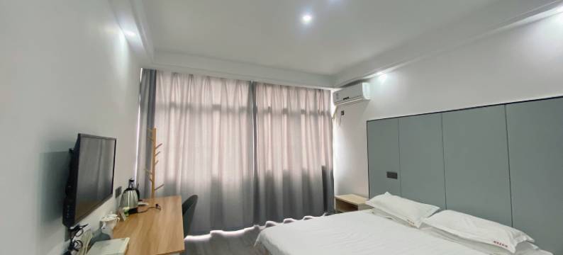 临海谢里王宾馆图片