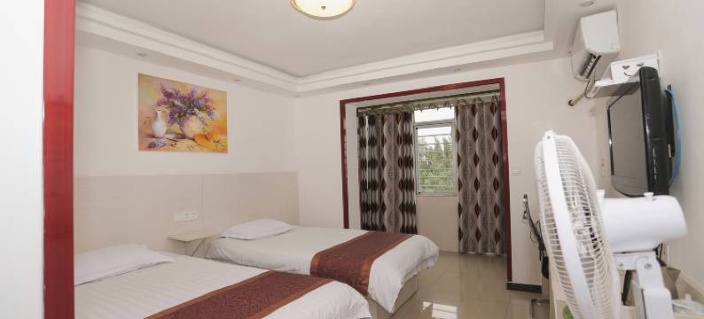 衡水凯胜宾馆图片