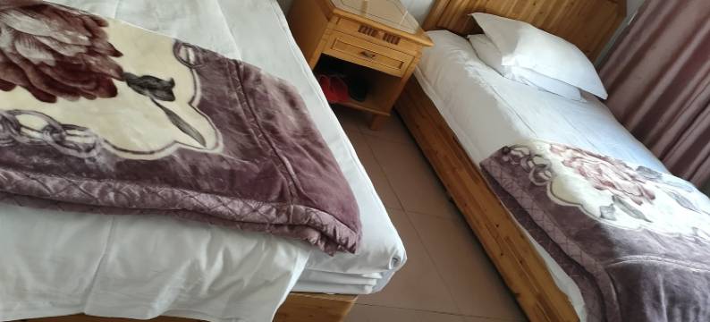 磐安九龙商务宾馆图片