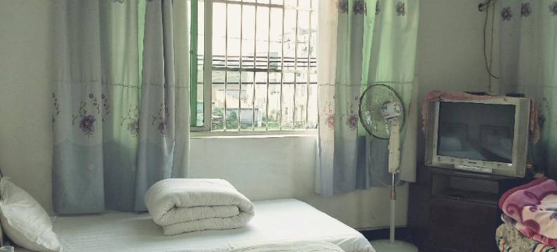 成都万人住宿图片