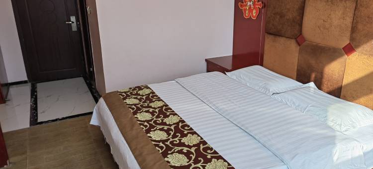 清涧佳怡宾馆图片