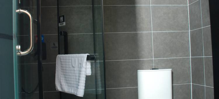 尚客优酒店(忻州人民医院店)图片