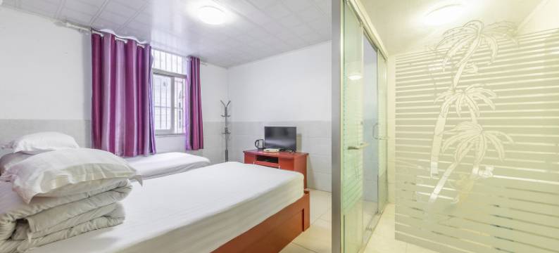 泰州蒲田旅馆图片