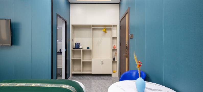 诺菲酒店(海口美兰国际机场店)图片