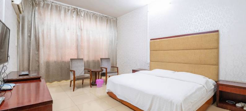 来宾融昌宾馆(相思园东盟国际商业广场店)图片