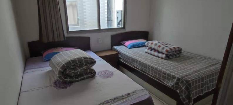 盐城兰天旅店图片