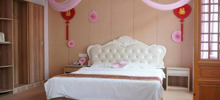 康平佐岸商务宾馆图片