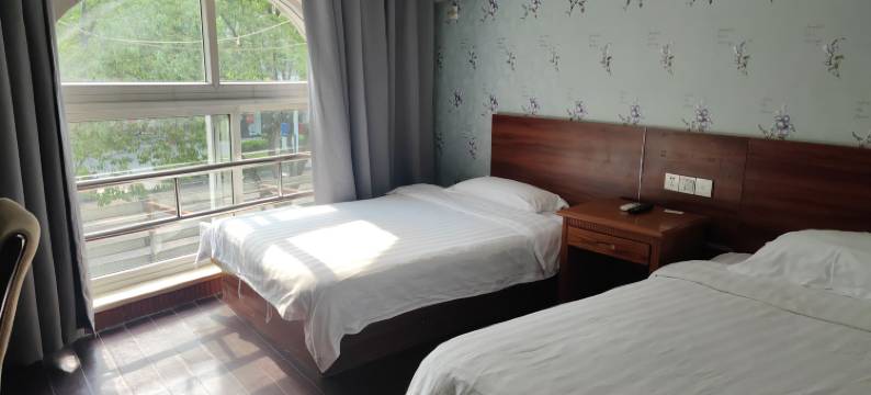 宁波喜百客宾馆(会展中心店)图片