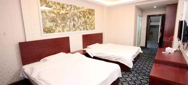 会昌金豪商务宾馆图片